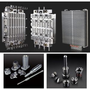 προηγμένο καλούπι εκκένωσης