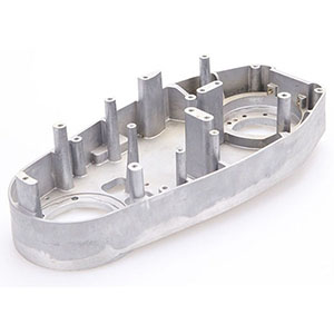 πλεονεκτήματα της κατεργασίας με CNC