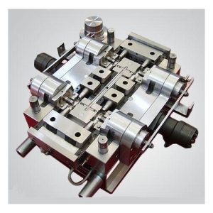 λύσεις καλουπιών χύτευσης από κράμα αλουμινίου