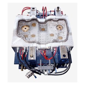 καλούπι εμφύσησης