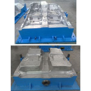 καλούπι αφρού για χαλιά