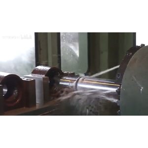 CNC διάτρηση