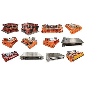 καλούπι ψυχρής σφράγισης