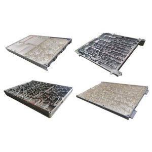 χύτευση φίλτρων επικοινωνιών