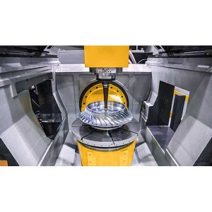 υπολογιστική αριθμητική έλεγχος CNC φρεζάρισμα