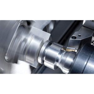 υπολογιστικός αριθμητικός έλεγχος CNC τόρνευση