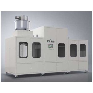 προσαρμοσμένο περίβλημα από λαμαρίνα