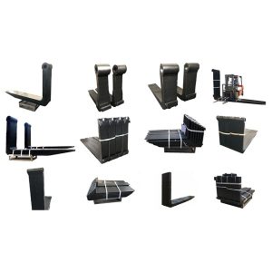 σφυρήλατο πιρούνι περονοφόρου ανυψωτικού μηχανήματος