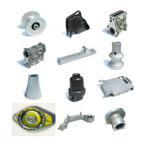 χυτά με βαρύτητα