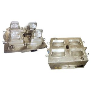 καλούπι αφρού προσκέφαλου