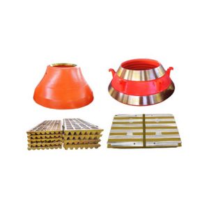 χύτευση χάλυβα με υψηλή περιεκτικότητα σε μαγγάνιο