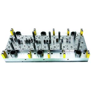 καλούπι πρέσας υψηλής ταχύτητας