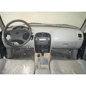 πλήκτρο αυτοκινήτου με χύτευση με έγχυση