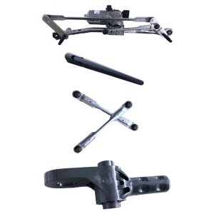 ένθετα χυτευμένα με έγχυση