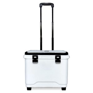 θερμομονωμένο κουτί χυτευμένο με έγχυση