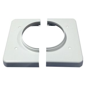 Περίβλημα μηχανής ακτίνων Χ χυτευμένο με έγχυση