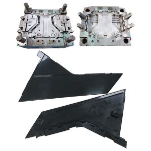 καλούπι έγχυσης