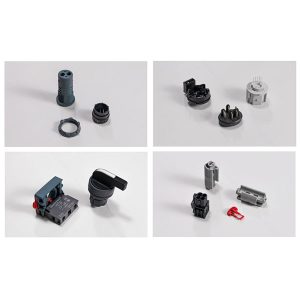 καλούπια έγχυσης για πλαστικά εξαρτήματα οικιακών συσκευών