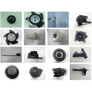 εισαγωγή καλουπιών χύτευσης