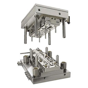 οδηγός φροντίδας για μεταλλικά καλούπια σφράγισης