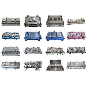 μεταλλική σφράγιση