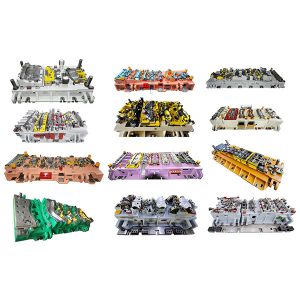 πολυσταθμική μήτρα μεταφοράς