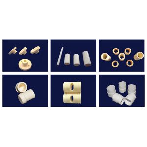 Υπηρεσίες κατασκευής ακριβείας CNC