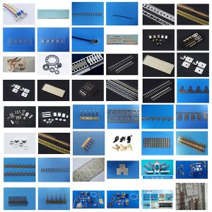 μεταλλικά εξαρτήματα ακριβείας