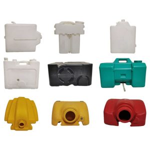 υψηλής ποιότητας δεξαμενή νερού με χύτευση με εμφύσηση