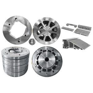 μήτρα εξώθησης προφίλ