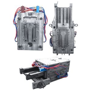 καλούπι χύτευσης ψυγείου