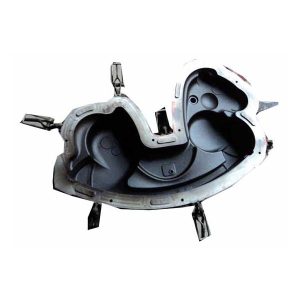 καλούπι περιστροφικής χύτευσης