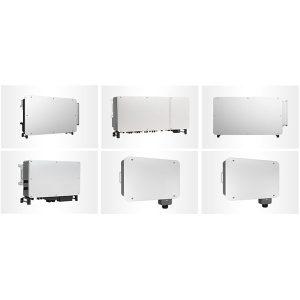 περίβλημα μετατροπέα από λαμαρίνα