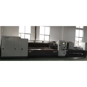 κοπή λαμαρίνας με λέιζερ