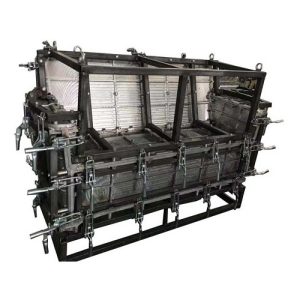 καλούπι περιστροφικής χύτευσης καναπέ