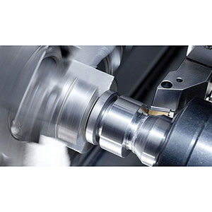 κατεργασία με τόρνο