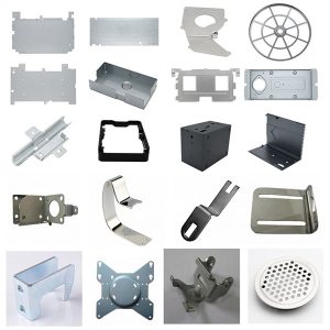 σφραγισμένα εξαρτήματα