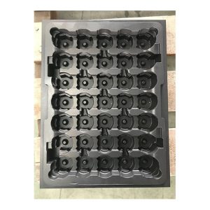 καλούπι διαμόρφωσης κενού αλουμινίου λεπτού φύλλου