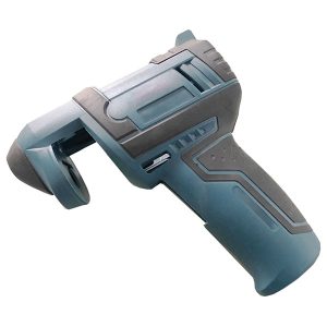 χύτευση με δύο βολές