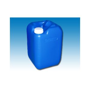 Ανθεκτικό στην υπεριώδη ακτινοβολία, χυτευμένο με εμφύσηση τύμπανο