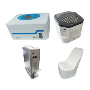 Θήκες ιατρικών συσκευών θερμοδιαμορφωμένες υπό κενό